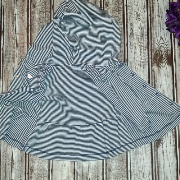 Carter's hoodie jacket cardigan - Picture 3 of 3